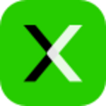 xos - launcher,theme,wallpaper android application logo